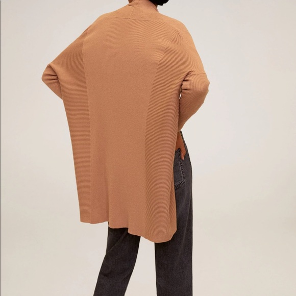 Mango cardigan bloggers favorite - Picture 5 of 7
